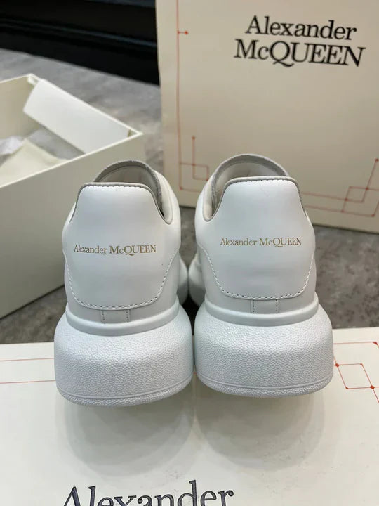 ALEXANDER MCQUEEN BIANCHE