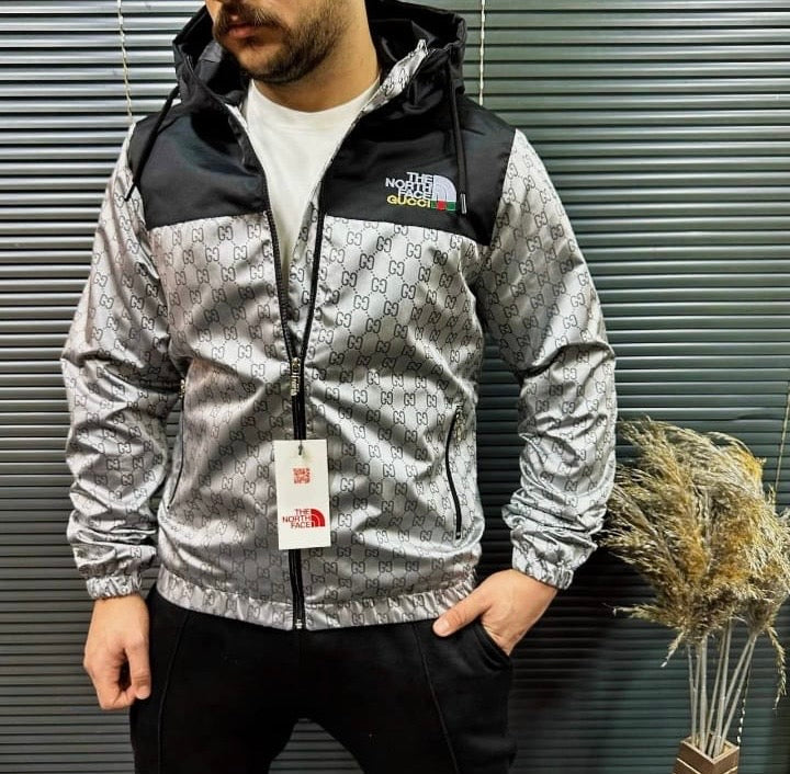 Giacca THE NORTH FACE X GG - Primaverile