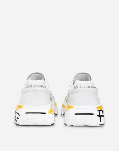 D&G SNEAKERS DONNA