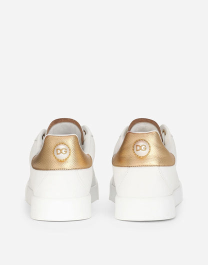 D&G SNEAKERS DONNA