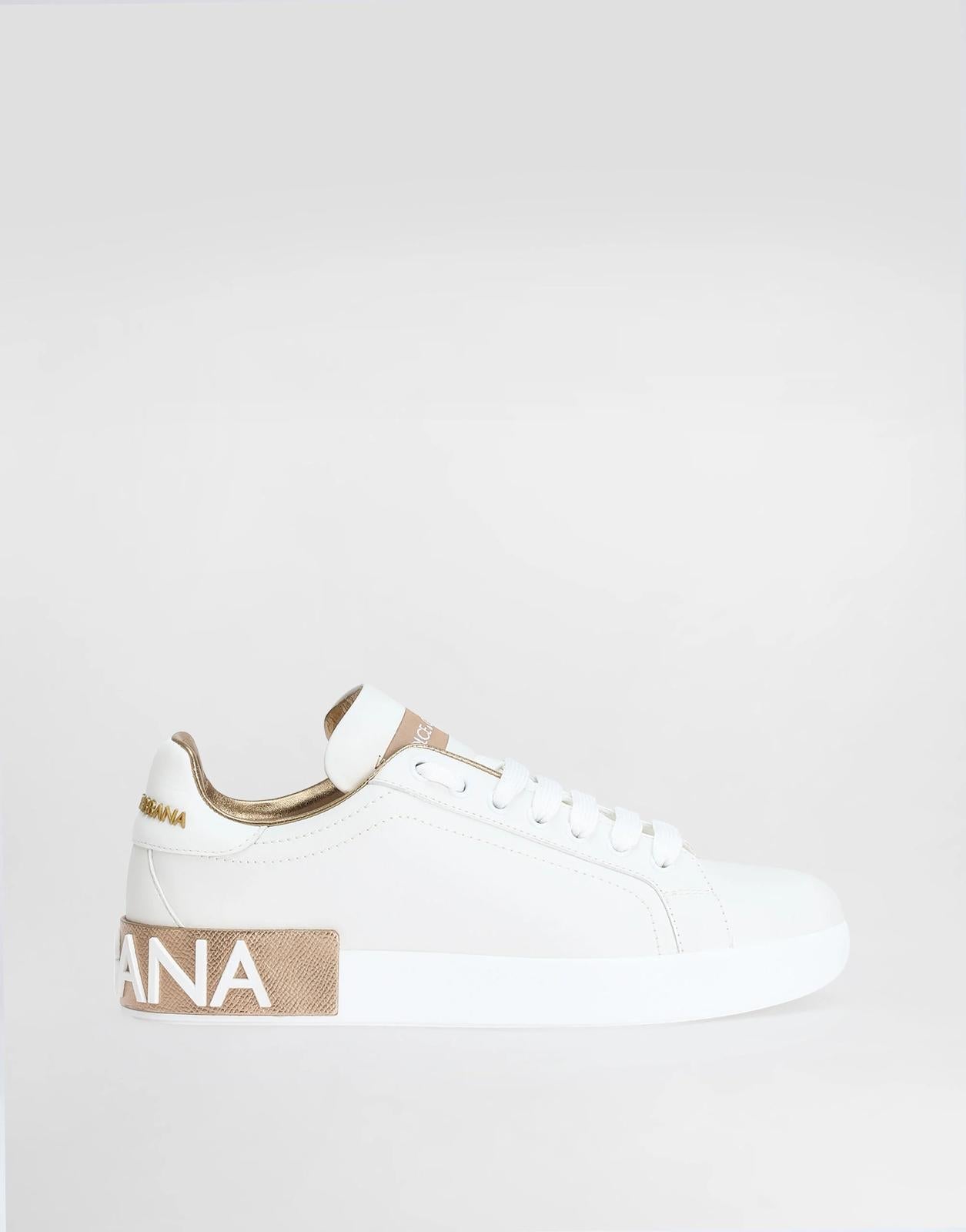 D&G SNEAKERS DONNA