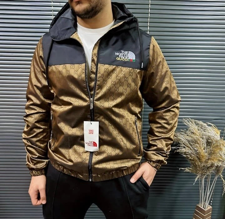 Giacca THE NORTH FACE X GG - Primaverile