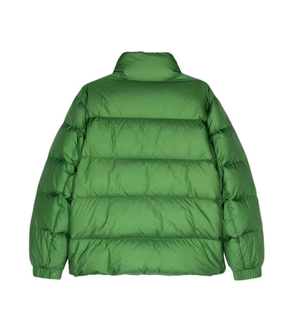 GIUBBINO MONCLER UOMO VERDE
