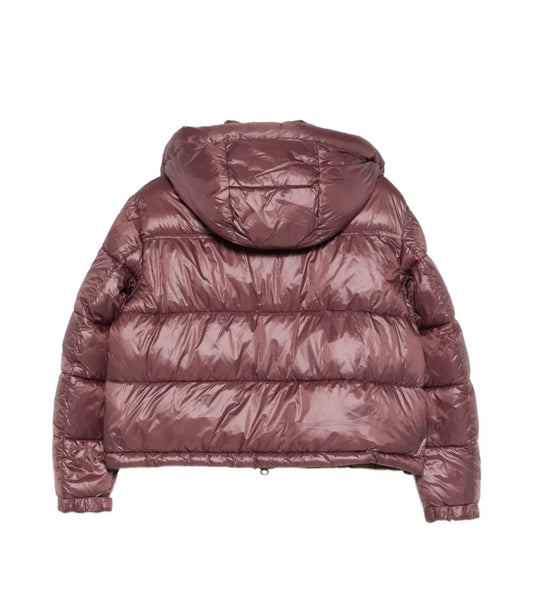 GIUBBINO BLAUER DONNA CORTO OVER ROSA SCURO