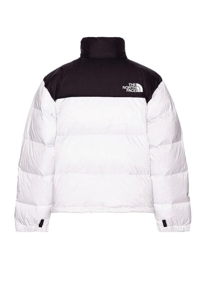 GIUBBINO THE NORTH FACE BIANCO