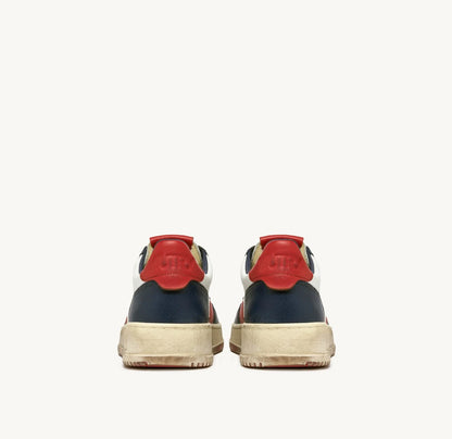 SUPER VINTAGE SNEAKERS