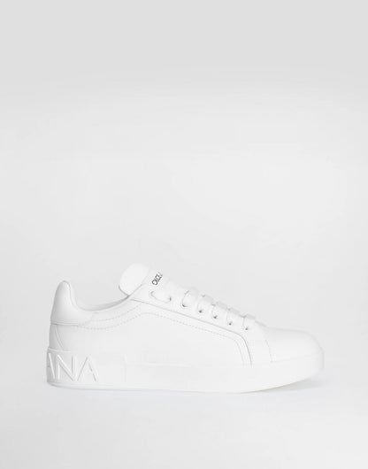 D&G SNEAKERS DONNA